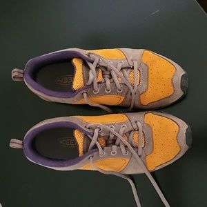 Keen's women's shoes
